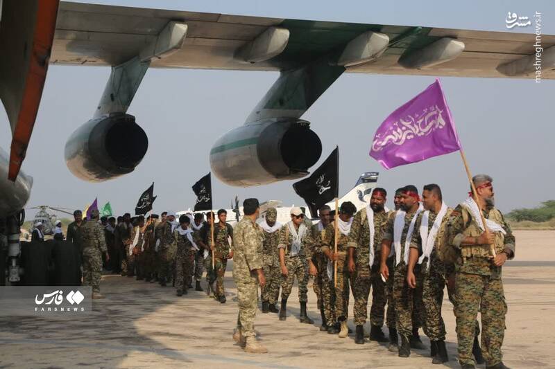 رونمایی از شناورهای جدید سپاه با موشکهای ۶۰۰ کیلومتری/ الحاق سامانه موشکی قدیر و موشک فتح مجهز به هوش مصنوعی به نیروی دریایی سپاه+ عکس و فیلم