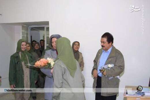 مریم رجوی دستپروردهای که میان تروریستها دستبهدست شد! / جاذبه جنسی تنها مسیر رشد تشکیلاتی زنان در گروهک منافقین/ ماجرای عشوههای مریم برای مسعود در شبی که نقشه خیانت را کشیدند/ در محاکمه بزرگ اعضای متواری منافقین حکم صادره برای مریم رجوی چه خواهد بود؟ +عکس و فیلم
