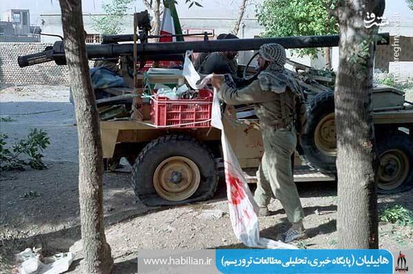 مریم رجوی دستپروردهای که میان تروریستها دستبهدست شد! / جاذبه جنسی تنها مسیر رشد تشکیلاتی زنان در گروهک منافقین/ ماجرای عشوههای مریم برای مسعود در شبی که نقشه خیانت را کشیدند/ در محاکمه بزرگ اعضای متواری منافقین حکم صادره برای مریم رجوی چه خواهد بود؟ +عکس و فیلم