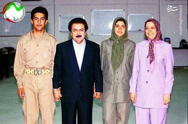 مریم رجوی دستپروردهای که میان تروریستها دستبهدست شد! / جاذبه جنسی تنها مسیر رشد تشکیلاتی زنان در گروهک منافقین/ ماجرای عشوههای مریم برای مسعود در شبی که نقشه خیانت را کشیدند/ در محاکمه بزرگ اعضای متواری منافقین حکم صادره برای مریم رجوی چه خواهد بود؟ +عکس و فیلم