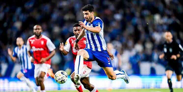 سقوط طارمی دربین گزینههای میلان