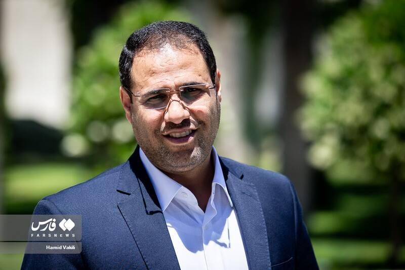 اعضای کابینه در حاشیه جلسه هیات دولت چه گغتند؟