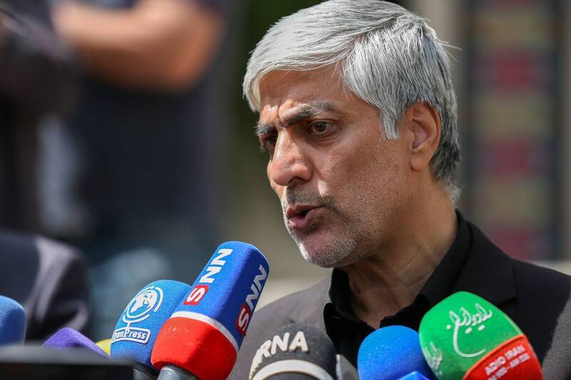 اعضای کابینه در حاشیه جلسه هیات دولت چه گغتند؟