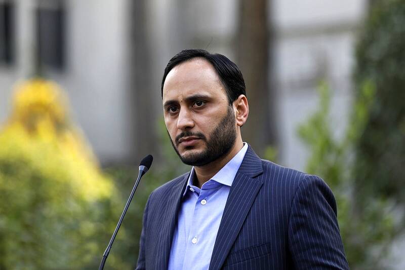 اعضای کابینه در حاشیه جلسه هیات دولت چه گغتند؟