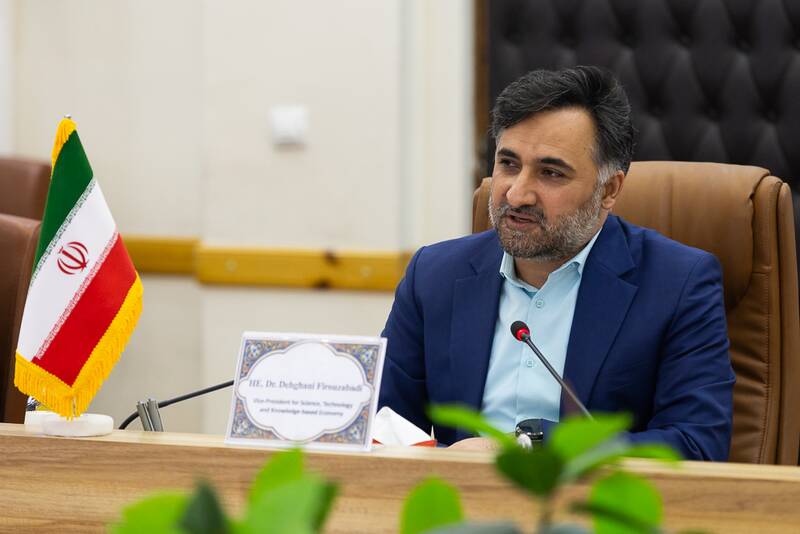 اعضای کابینه در حاشیه جلسه هیات دولت چه گغتند؟