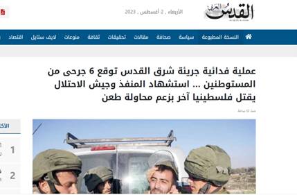 اهداف پنهان فتنه اردوگاه «عین الحلوه»