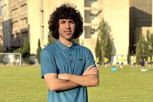 امضا قرارداد ۲ ساله بازیکن عراقی با استقلال