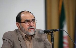 رحیمپور ازغدی: هیچ چیزی از ذیل عدالت خارج نیست