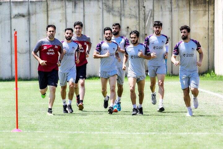 تراکتور چگونه مدعی قهرمانی شد؟ 2