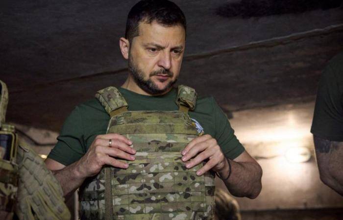 ورود زلنسکی به خط قرمز روسیه/ آیا سناریوی ترور و حذف فیزیکی زلنسکی در دستور کار قرار میگیرد؟