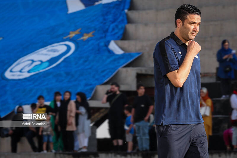 چه کسی آمار صنعت نفت را به نکونام داد؟/ برگ برنده استقلال بین نفرات تیم حریف؟