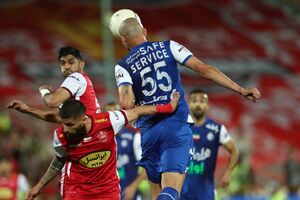 دو چهره جدید بین مربیان تکراری؛ اتفاق مثبت برای سپاهان و پرسپولیس