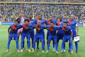 آشنایی با حریف جدید تیم ملی؛ در جستوجوی افتخار