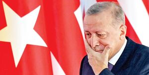 سی‌ان‌ان: اردوغان در حال برنامه‌ریزی برای سفر دوباره به خلیج فارس است