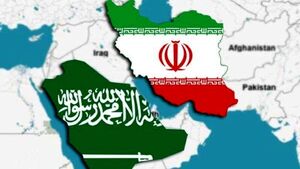 فشار آمریکا مانع از نزدیک شدن عربستان به ایران است