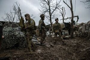 جنگ اوکراین؛ تاکتیک‌های غرب و ترجیح مهمات بر جان نظامیان اوکرینی