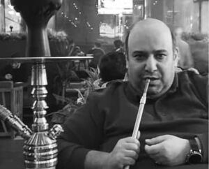 بازگشت محمد امامی با یک پلتفرم جدید / «علی طلوعی» سرمایهدار نزدیک به محافل نفتی - نمایشگاهی با «زینما» طلوع کرد