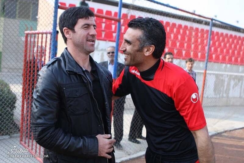 خود کریم گفت دوست ندارد سرمربیگری کند؛ خدا کند نتیجه بگیرد/ نسل فوتبال مان رو به انقراض است!/ گاریدو هم پرسپولیس را زمین زد هم خودش را