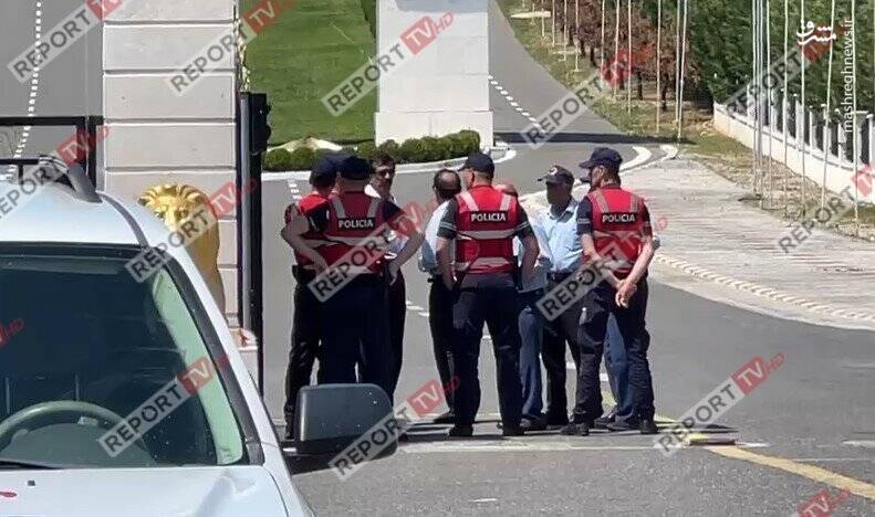 محاکمه نفاق؛ فراز و فرود منافقین از فرانسه تا آلبانی