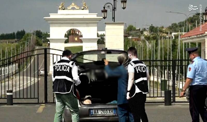 محاکمه نفاق؛ فراز و فرود منافقین از فرانسه تا آلبانی