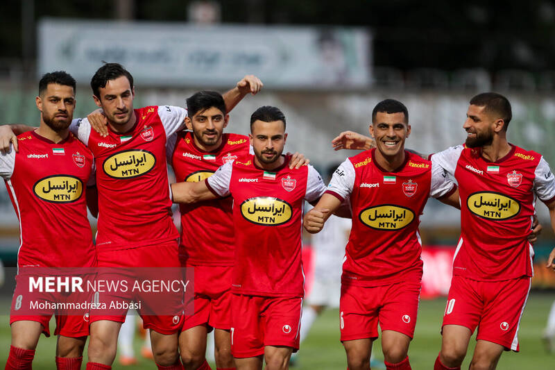 دو چهره جدید بین مربیان تکراری؛ اتفاق مثبت برای سپاهان و پرسپولیس 3