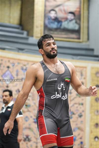 کشتیگیرانی که از نوجوانی ستاره شدند