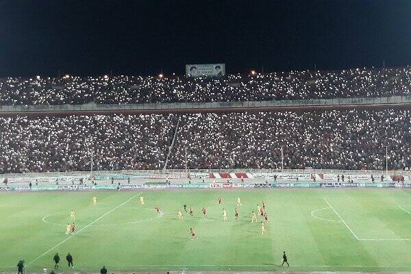 برنامه ویژه تراکتور برای پاسخ به کجسلیقگی سازمان لیگ