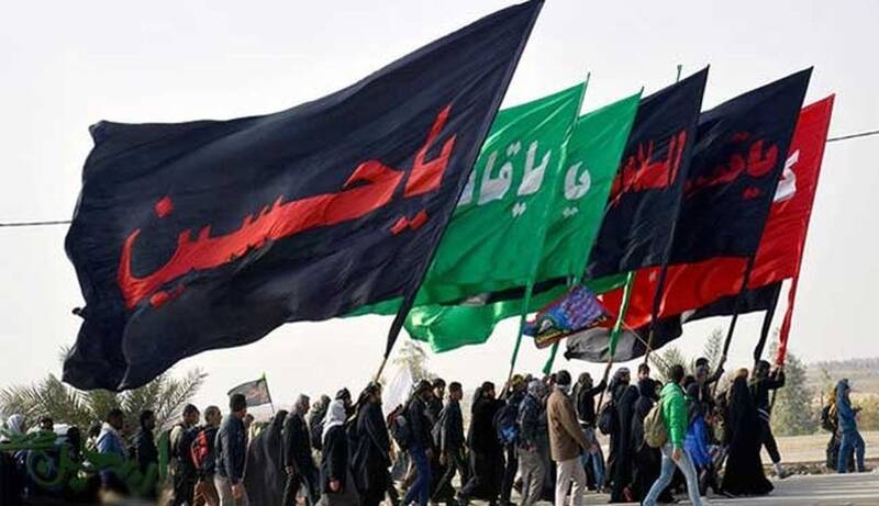 هنرمند،هنر،مردمي،جامعه،زيارت،رفتارهاي،مذهبي،مسير،جهاني،توجه، ...
