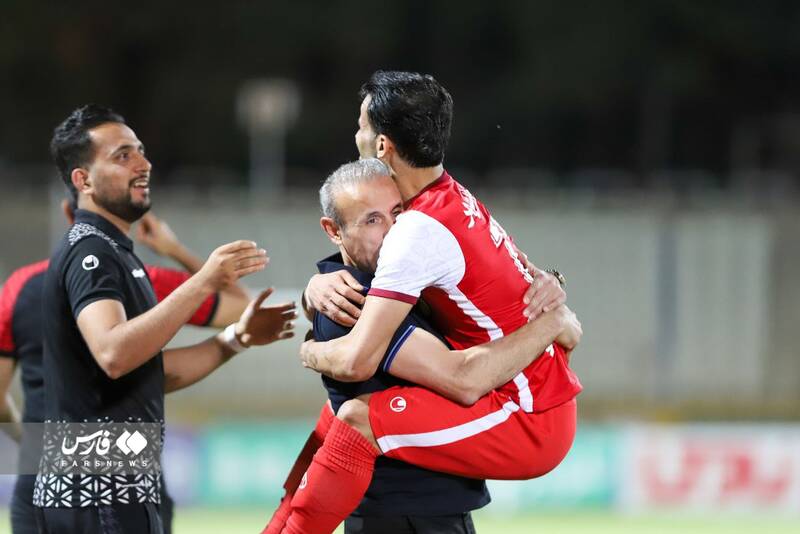 ۲ لژیونری که یحیی میخواست اما پرسپولیسی نشدند