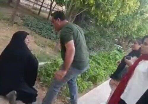 هدف آخر پروژه «زن زندگی آزادی» چیست؟ 2