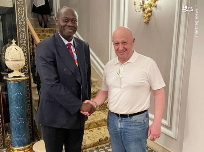 نگاهی به پشت پرده کودتا در نیجر/ احتمال آغاز جنگ فرامنطقه ای در غرب آفریقا +نقشه و تصاویر