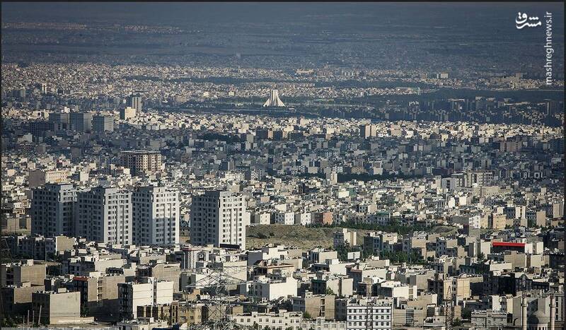 تفاوت قیمت اجارهبها در مناطق مختلف پایتخت چقدر است؟/ افزایش فاصله طبقاتی در مسکن