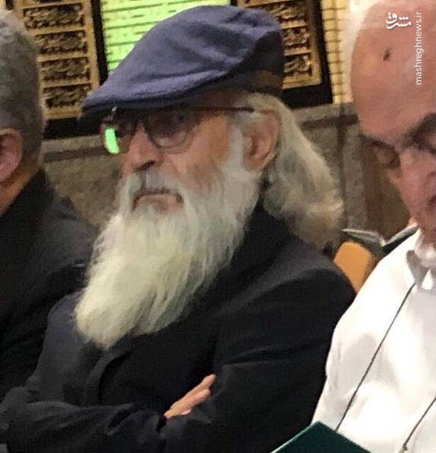حسین فریدون به زندان بازگشت 2