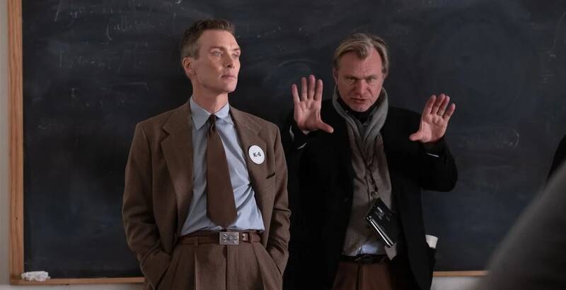 «اوپنهایمر» به روایت کریستوفر نولان/ بزرگترین قاتل قرن میتواند فعال حقوق بشر هم باشد؟!