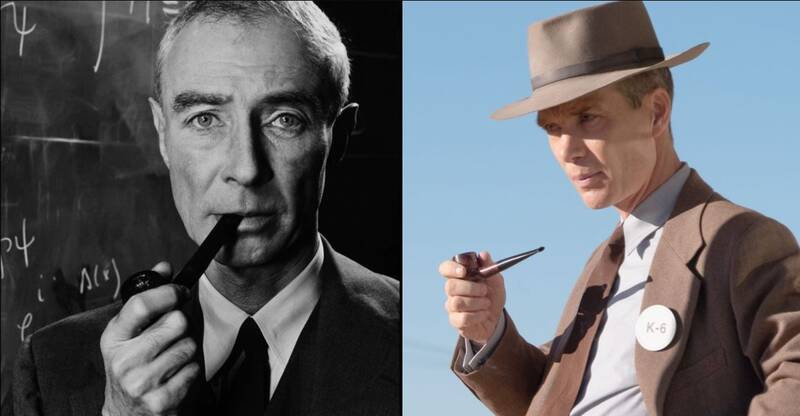 «اوپنهایمر» به روایت کریستوفر نولان/ بزرگترین قاتل قرن میتواند فعال حقوق بشر هم باشد؟!