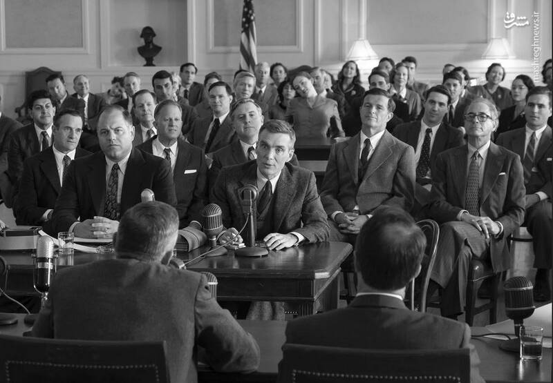 «اوپنهایمر» به روایت کریستوفر نولان/ بزرگترین قاتل قرن میتواند فعال حقوق بشر هم باشد؟!