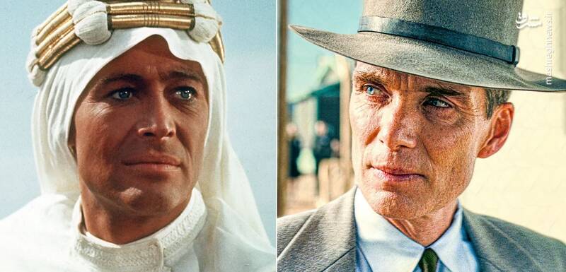 «اوپنهایمر» به روایت کریستوفر نولان/ بزرگترین قاتل قرن میتواند فعال حقوق بشر هم باشد؟!