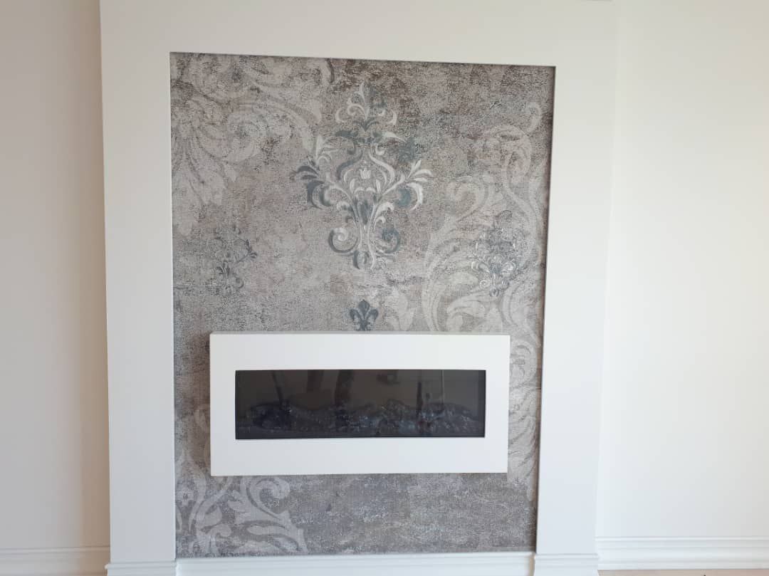 چاپ پوسترهای دیواری برجسته