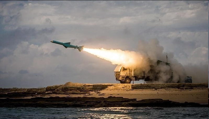 ایران با کدام کروزهای دریایی امنیت منطقه را تأمین میکند؟