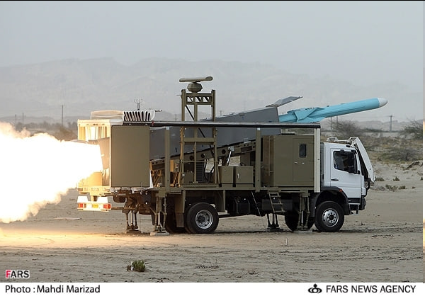 ایران با کدام کروزهای دریایی امنیت منطقه را تأمین میکند؟