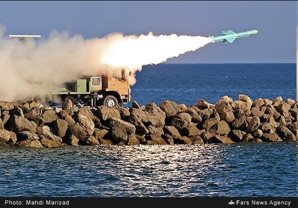 ایران با کدام کروزهای دریایی امنیت منطقه را تأمین میکند؟