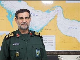 تجارت دریایی، قربانی نظامیگری آمریکا/ رزمایش سپاه، پاسخی به ادعاها درباره جزایر سهگانه بود / جزایر خلیج فارس ناموس ملت ایران است