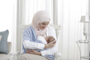 شیر مادر؛ ضامن سلامتی کودکان