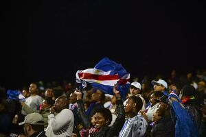 نکاتی جالب از کیپ ورد حریف تدارکاتی تیم ملی:« کوسه‌های آبی زیر دست دزدان دریایی»