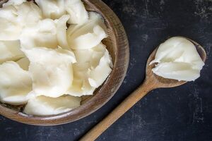 فواید روغن شحم گاو