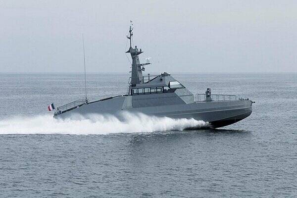 به کارگیری پرندهها و شناورهای بدون سرنشین مجهز به هوش مصنوعی