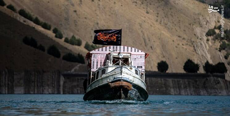 این عزاداریها کمپین تحریم محرم را روسیاه کرد