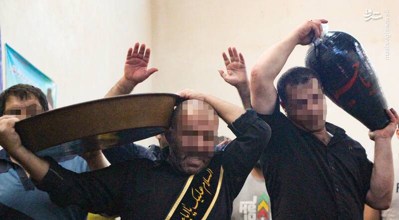 این عزاداریها کمپین تحریم محرم را روسیاه کرد