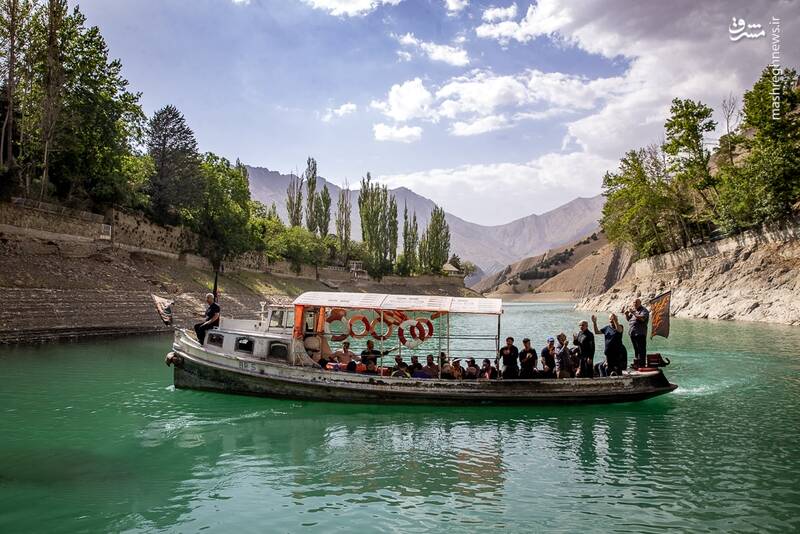 این عزاداریها کمپین تحریم محرم را روسیاه کرد