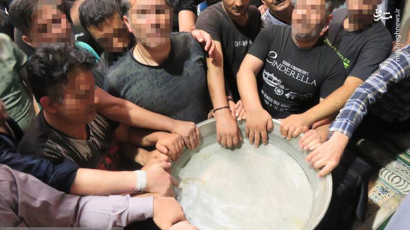 این عزاداریها کمپین تحریم محرم را روسیاه کرد